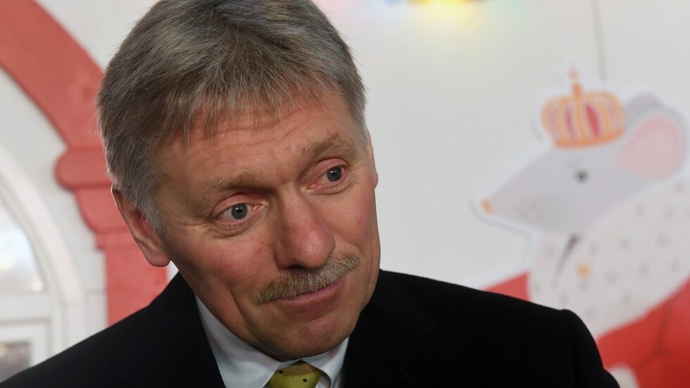 الكرملين: نأمل من ألمانيا في عهد شولتس أن تعتمد الحوار لتسوية الخلافات مع روسيا