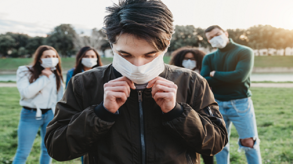 خلايا الأنف يمكن أن تكون هدفا رئيسيا في مكافحة 