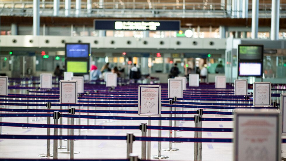 مصادر بالشرطة الفرنسية عن ملابسات اعتقال المواطن السعودي بباريس.. والإنذار الذي خرج من جوازه