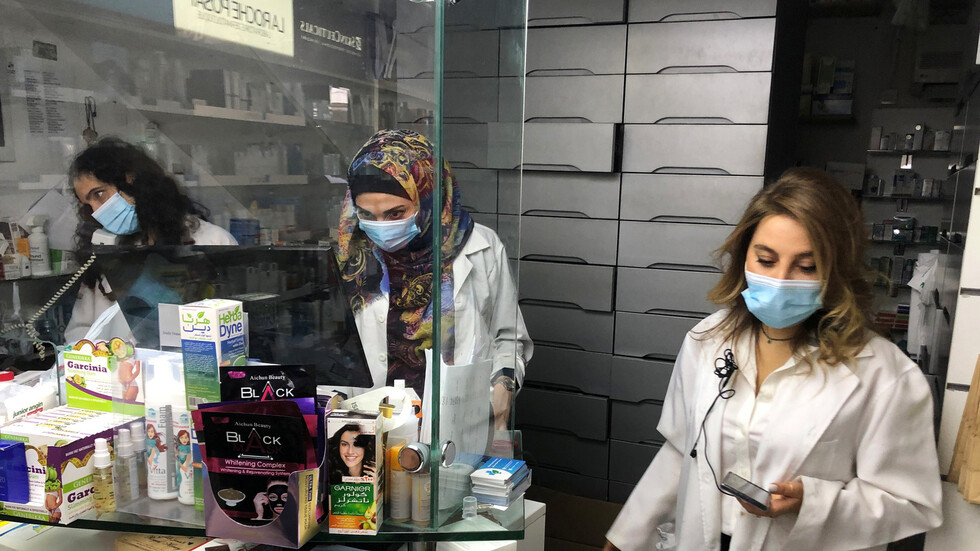 لبنان.. مهن لا يحق إلا للبنانيين ممارستها