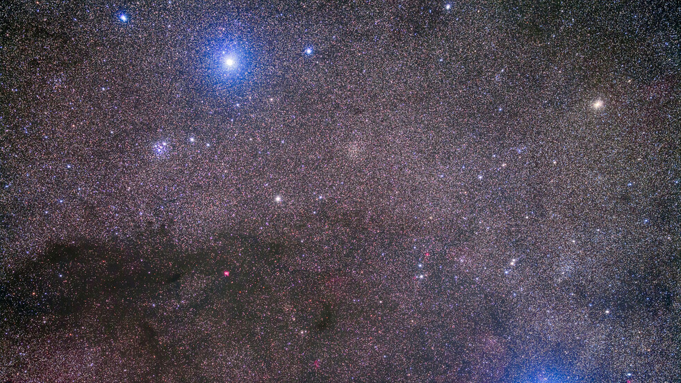 اكتشاف معلومات مثيرة للاهتمام حول 