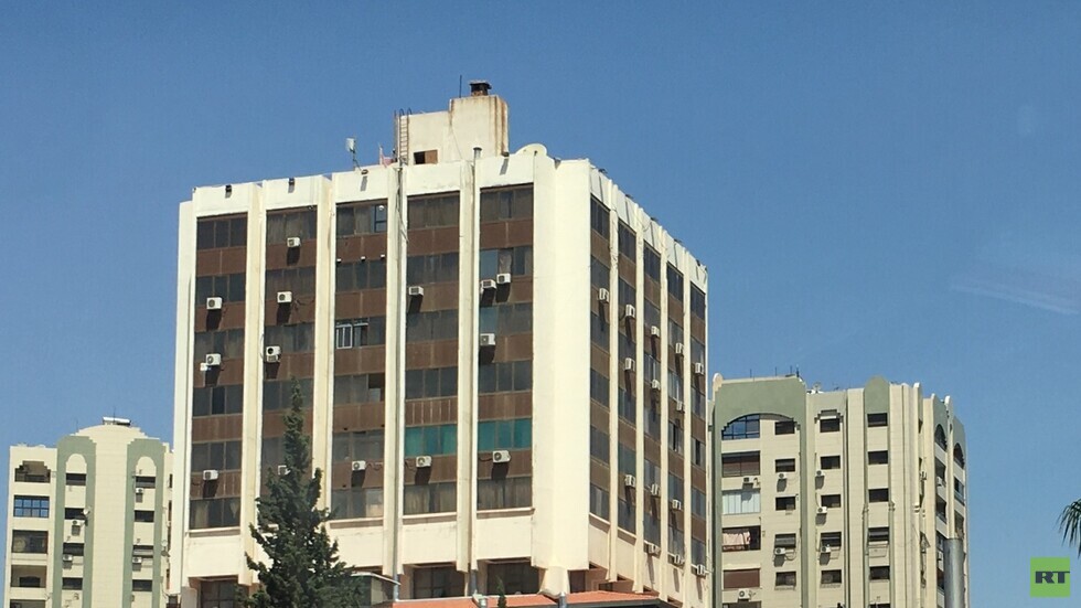 الحكومة السورية تشكل لجنة من معاوني الوزراء وتحدد مهامها