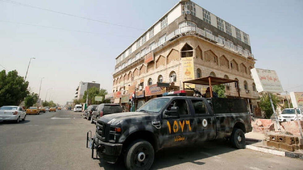 الكاظمي: انفجار البصرة كان يستهدف ضابطا أمنيا