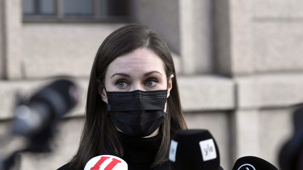 رئيسة وزراء فنلندا تعتذر على خرقها قواعد كوفيد-19