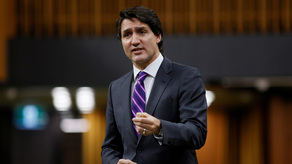 كندا تنضم للمقاطعة الدبلوماسية للألعاب الأولمبية الشتوية في بكين