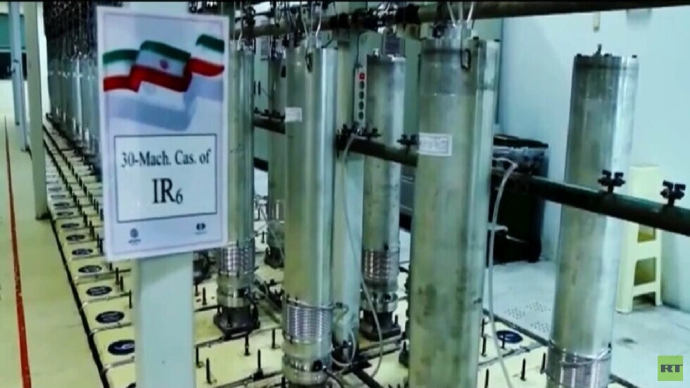 لندن: محادثات فيينا هي الفرصة الأخيرة لطهران