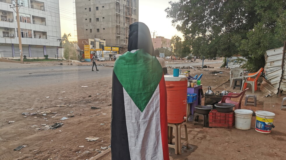 السودان: الانقلاب منع تمويلا دوليا بقيمة 650 مليون دولار عن البلاد