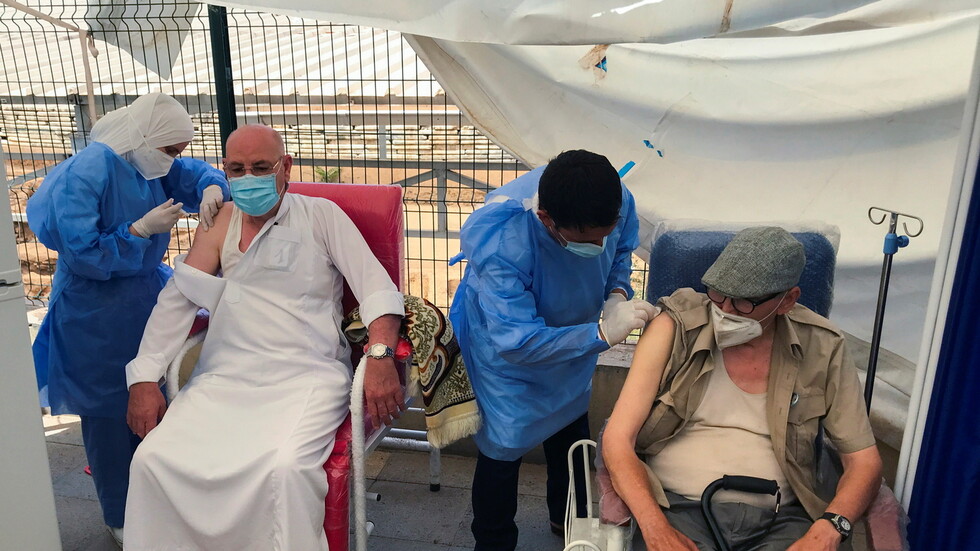 الجزائر.. 21 ولاية لم تسجل أي إصابة جديدة بكورونا
