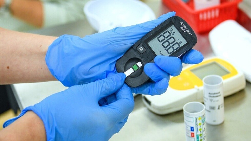 طبيبة روسية: كيف يمكن التعرف على السكري دون اختبارات!