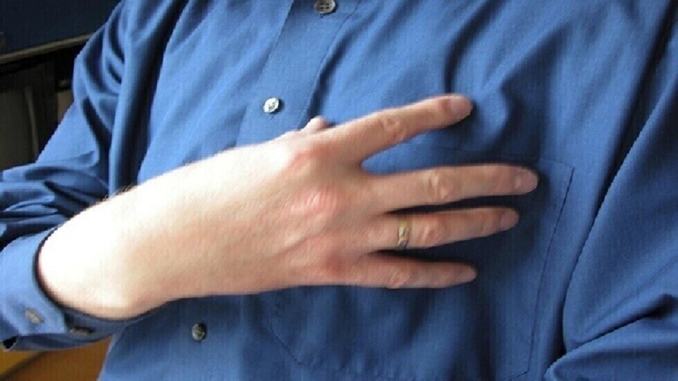 طبيبة روسية: الكثيرون يشكون من تأثير 