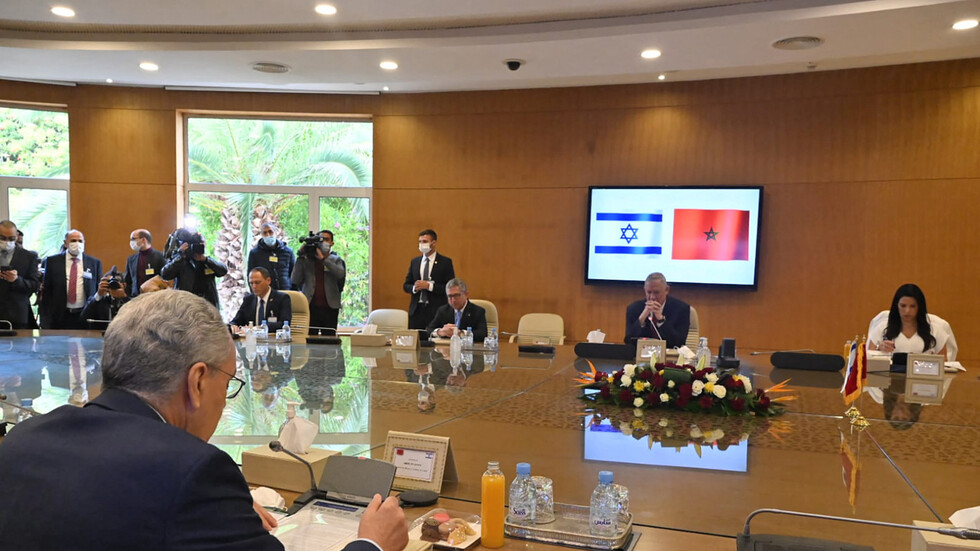 تعزيزا للتطبيع.. مبادرة إسرائيلية أمريكية مغربية حول "القادة الناشئين"