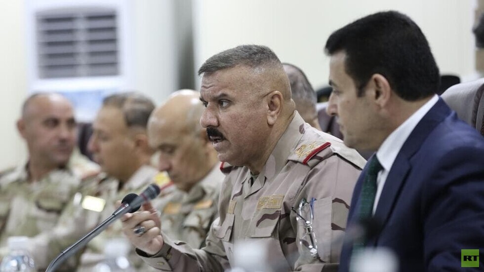 مستشار الأمن القومي العراقي يعلن انتهاء مهام التحالف الدولي القتالية في العراق