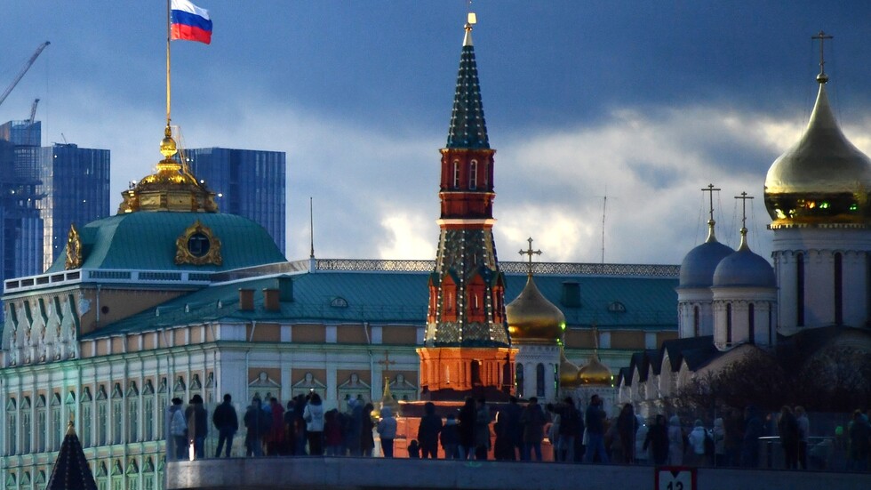 الكرملين: بوتين وبايدن أشارا إلى ضرورة تنسيق المسائل حول الناتو مع الأعضاء الآخرين في الحلف