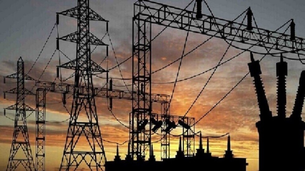 العراق: انحسار الغاز المورد من إيران يتسبب بخسارة 3400 ميغاواط من الكهرباء