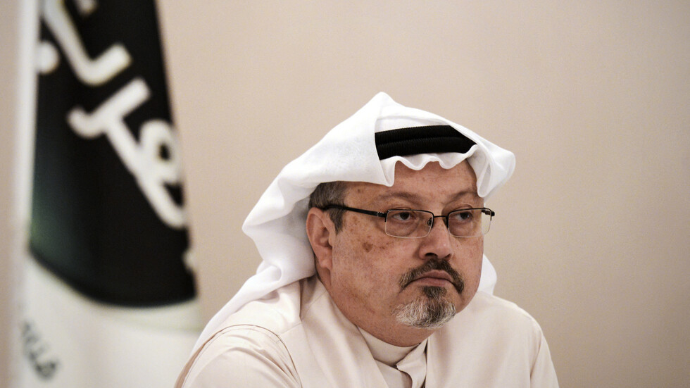 سلطات واشنطن تنوي إطلاق اسم خاشقجي على شارع أمام سفارة السعودية