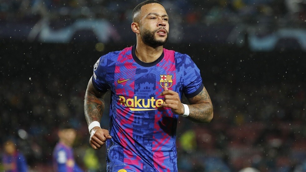 مصائب برشلونة لا تأتي فرادى