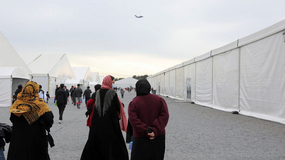 وثيقة: ألمانيا تتعهد باستقبال 25 ألف أفغاني