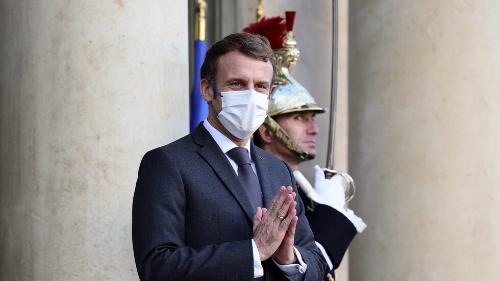 ماكرون: فتح أرشيف حرب الجزائر جزء من عمل عميق لكشف حقائق ضرورية