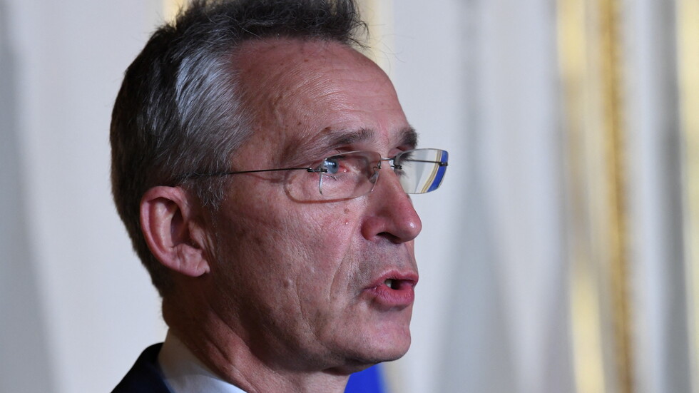 الناتو يرفض مطالب روسيا بالتخلي عن السعي لضم أوكرانيا وجورجيا