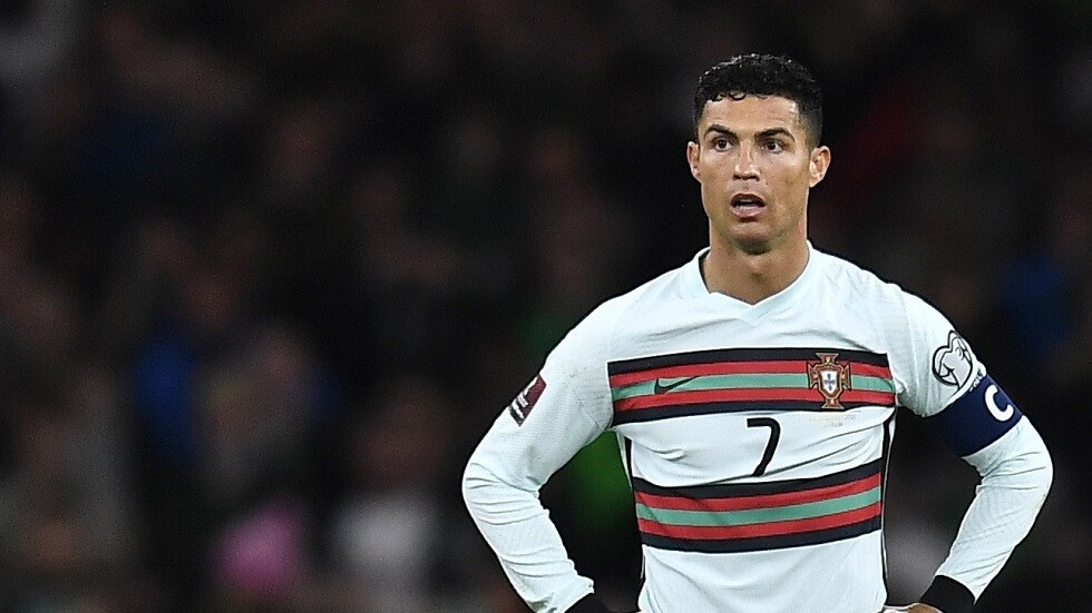 ماكغريغور: كريستيانو رونالدو ظاهرة