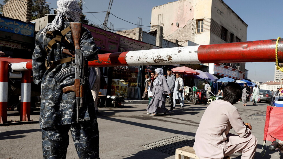 تنظيم "داعش" يعلن مسؤوليته عن تفجيرين في كابل