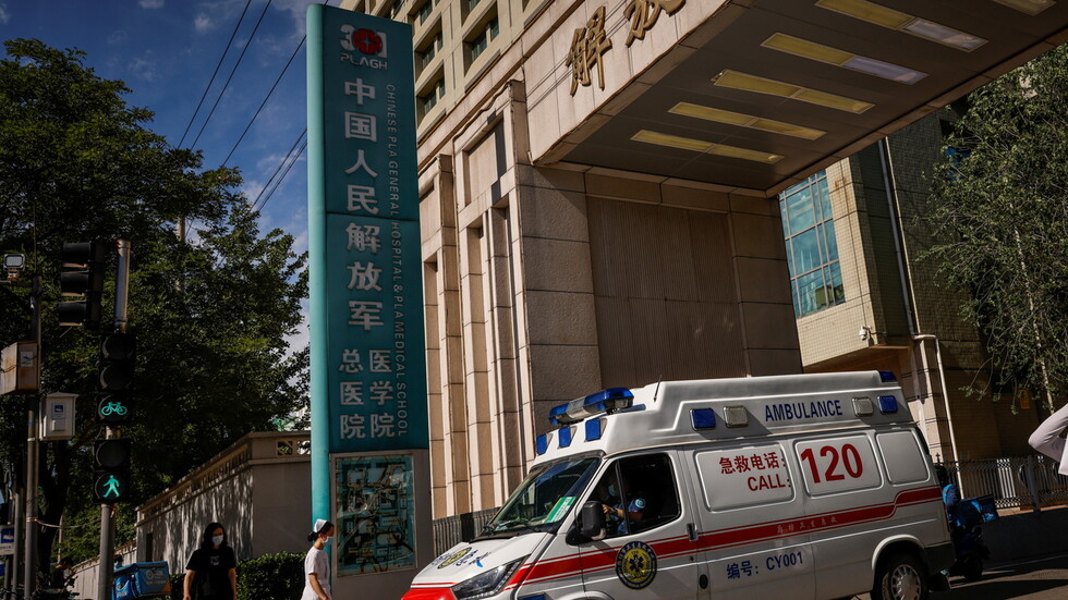 رصد حالة إصابة بشرية بإنفلونزا الطيور في إقليم بجنوب الصين