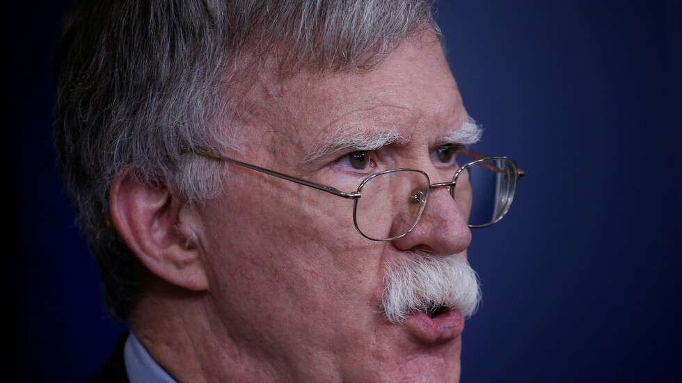 مستشار الأمن القومي الأمريكي السابق يتهم "طالبان" بتعمد خداع المجتمع الدولي