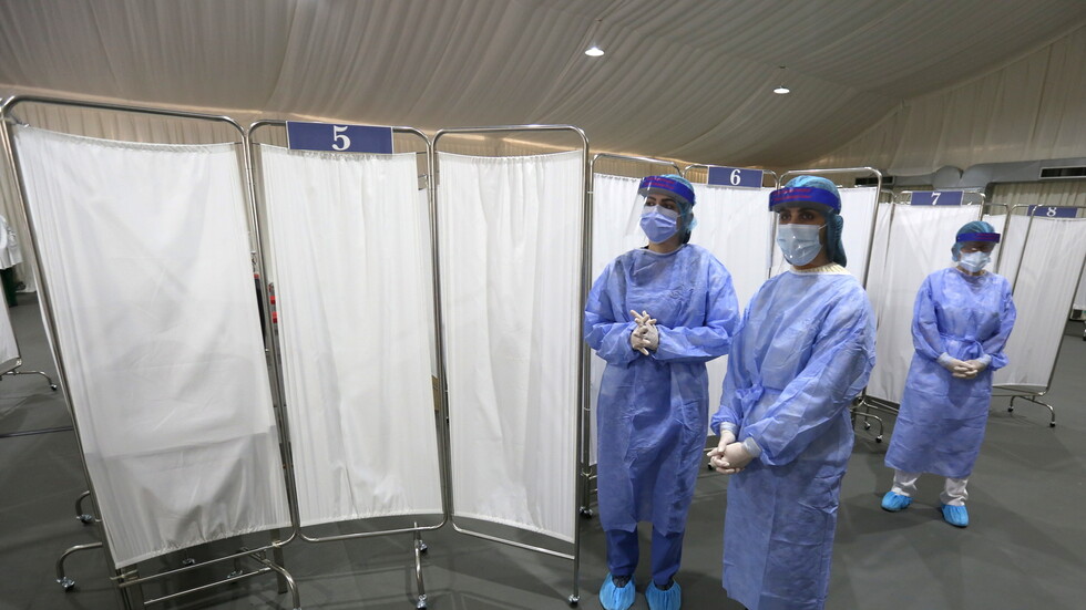 لبنان يرصد أول حالتي إصابة بمتحور 