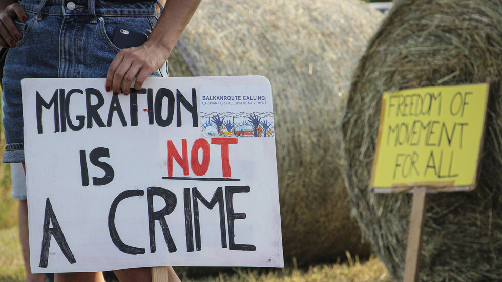 الشرطة الكرواتية تعثر على جثة طفلة تركية جرفها تيار نهر