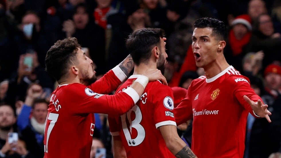 مانشستر يونايتد ضيفا ثقيلا على نوريتش سيتي