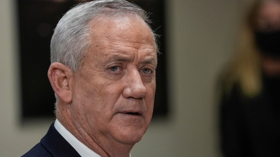 غانتس يعرض على الأمريكيين جدولا زمنيا يحتاجه الجيش الإسرائيلي قبل مهاجمة إيران