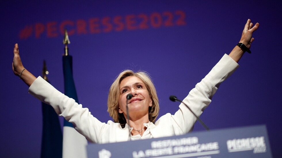 فرنسا.. مرشحة اليمين للرئاسة تتعهد بجعل بلادها "القوة الأولى في أوروبا"