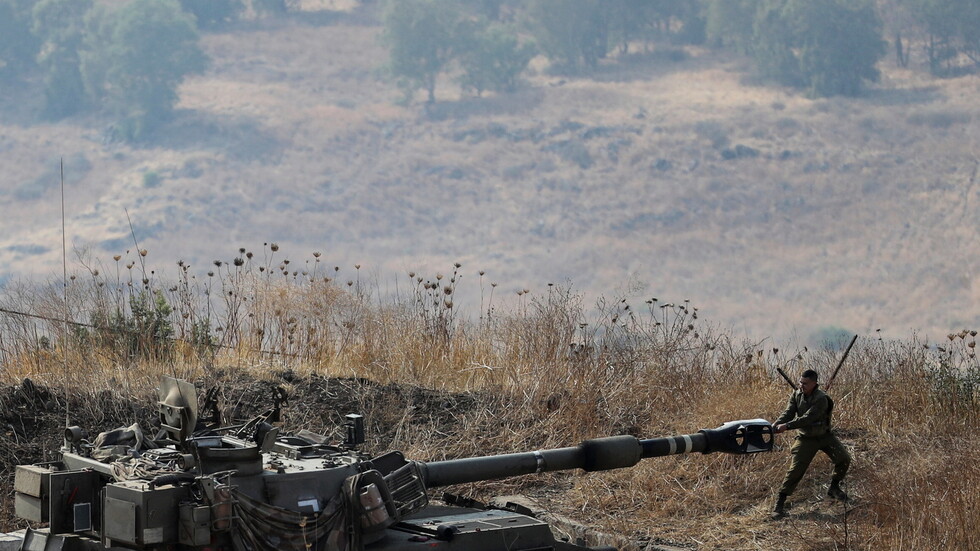 إسرائيل تعلن إطلاق تدريبات عسكرية "مفاجئة لمحاكاة سيناريوهات قتالية على الجبهة الجنوبية"