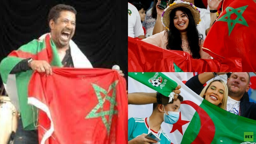 الشاب خالد يخرج عن صمته ويكشف هوية منتخبه المفضل في كأس العرب