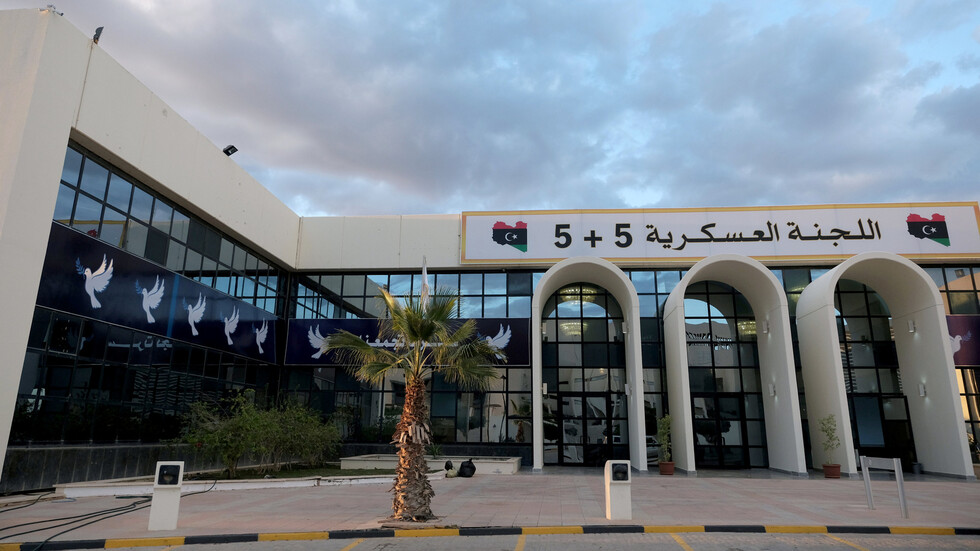 بعثة الأمم المتحدة ترحب باجتماع سرت بين قيادات عسكرية ليبية وتدعو لتوحيد المؤسسات