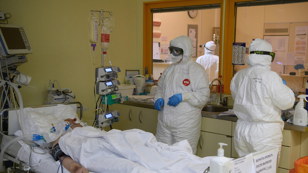 متحور "دلتا" الأكثر انتشارا في موسكو