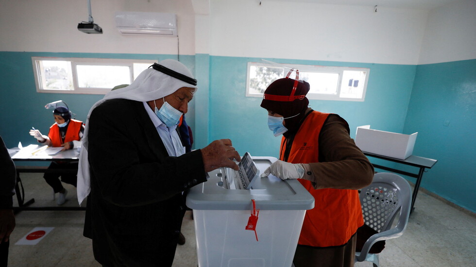 فلسطين.. القوائم المستقلة تحصل على 70.86% من المقاعد في الانتخابات المحلية