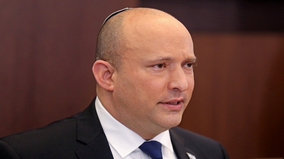 مكتب رئيس الوزراء الإسرائيلي: طائرة بينيت أقلعت إلى أبوظبي في أول زيارة له للإمارات