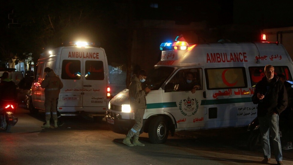 لبنان.. سقوط قتلى إثر إشكال بين مسلحين خلال تشييع عنصر من 