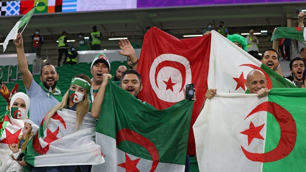 بلايلي يفوز بجائزة 