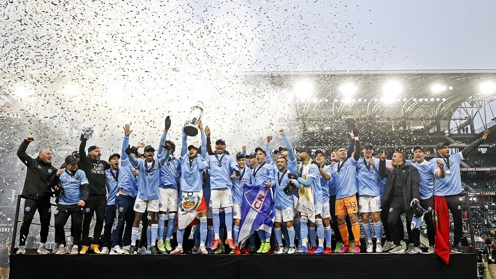 شاهد.. الهدف "الذهبي" في الدوري الأمريكي