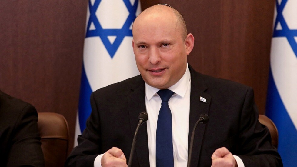 "الجهاد الإسلامي" تدين "بشدة" استقبال الإمارات رئيس الوزراء الإسرائيلي