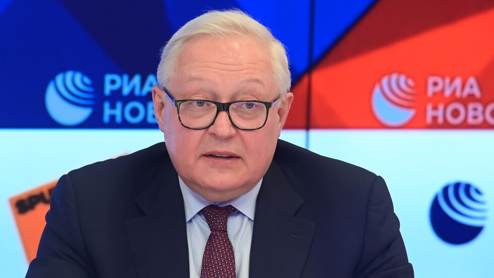 الخارجية الروسية: توسع الناتو شرقا سيؤدي إلى تبعات ثقيلة على الحلف