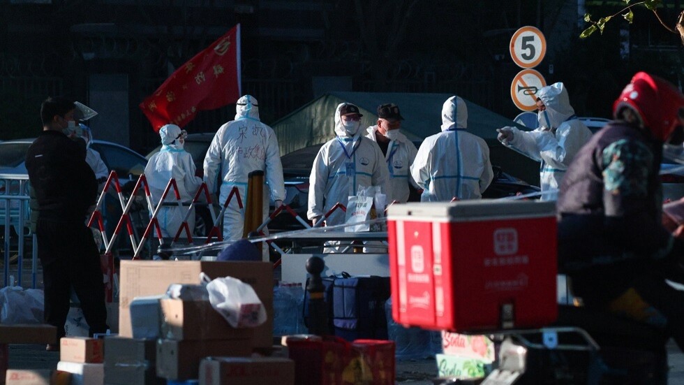 نيكاراغوا تتلقى لقاحات صينية بعد قطع علاقاتها مع تايوان