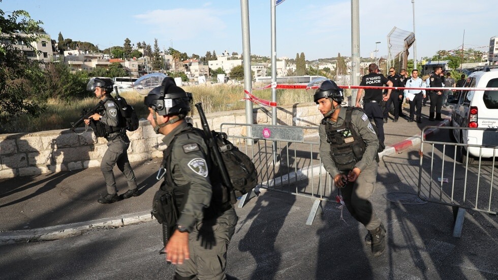 إعلام عبري: وزارة العدل تنوي إقامة أحياء ووحدات سكنية في شرق القدس