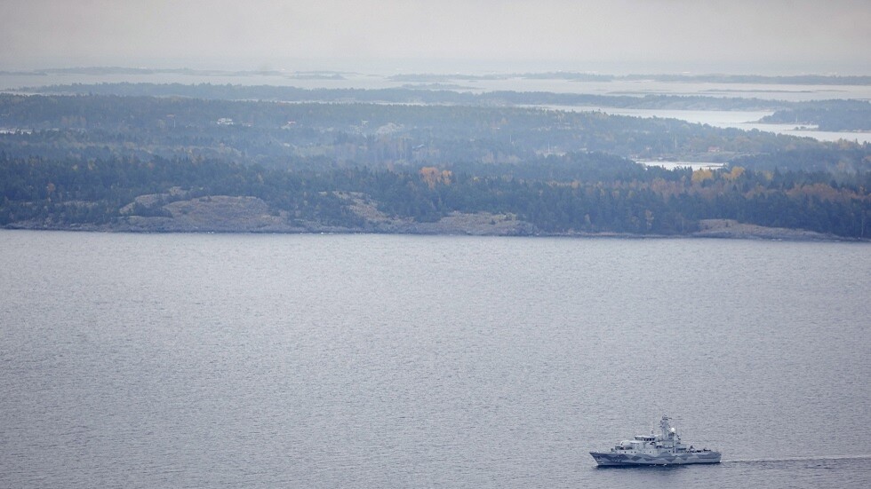 البحرية السويدية: اصطدام سفينتي شحن في بحر البلطيق وعمليات الإنقاذ جارية