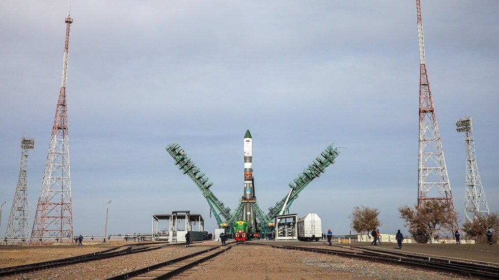 روسيا وكازاخستان تناقشان مستقبل التعاون المشترك في قاعدة "بايكونور"