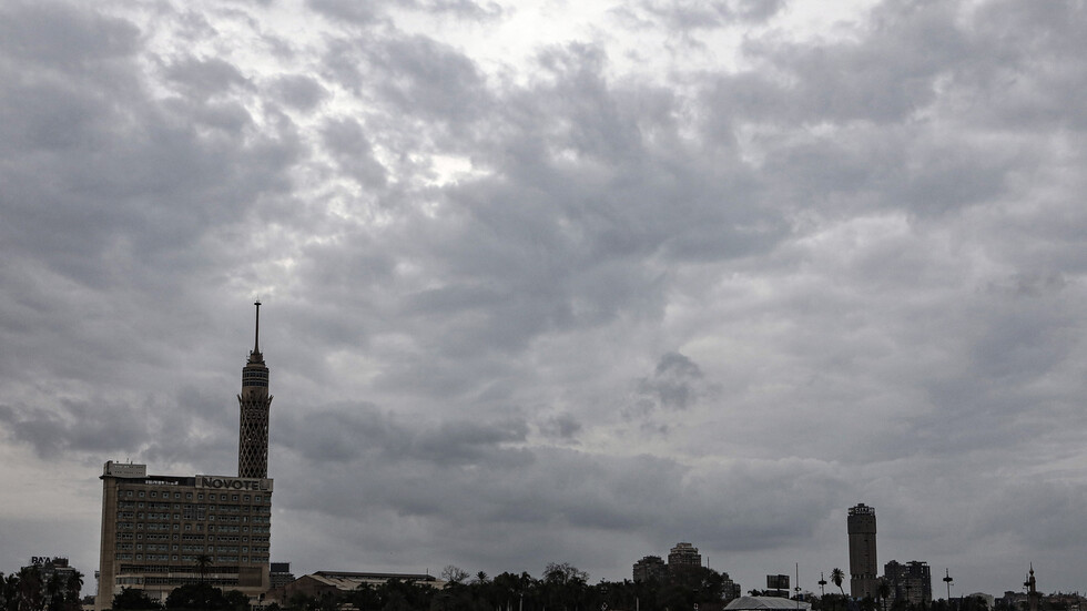 مصر.. تحذير للمواطنين من الساعات المقبلة