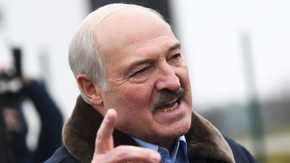 لوكاشينكو: الاتحاد الأوروبي يرفض التفاوض مع بيلاروس بشأن أزمة المهاجرين