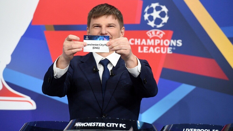 في سابقة من نوعها.. خطأ فادح يلغي قرعة ثمن نهائي دوري الأبطال (فيديو)